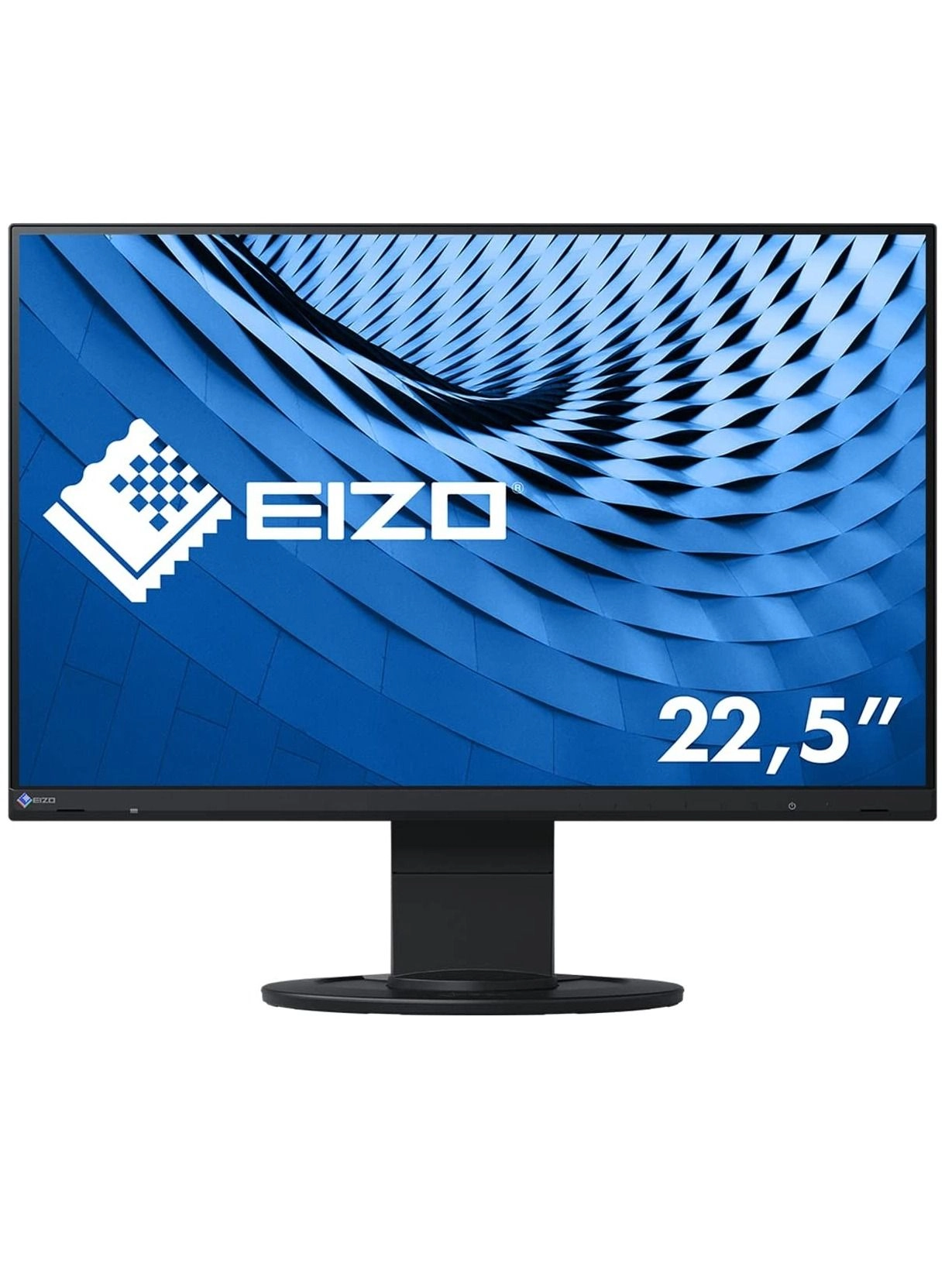 EV2360 - EV2360-BK 22.5 inch 1920 x 1200 pixels