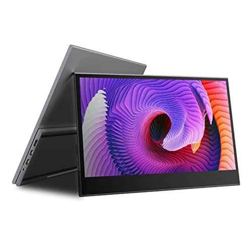 Portable Monitor - FHD 15.6"