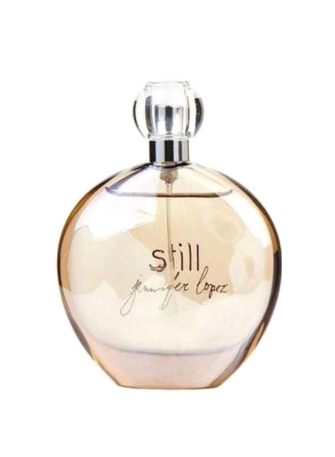 Still Eau de Parfum 100 ml