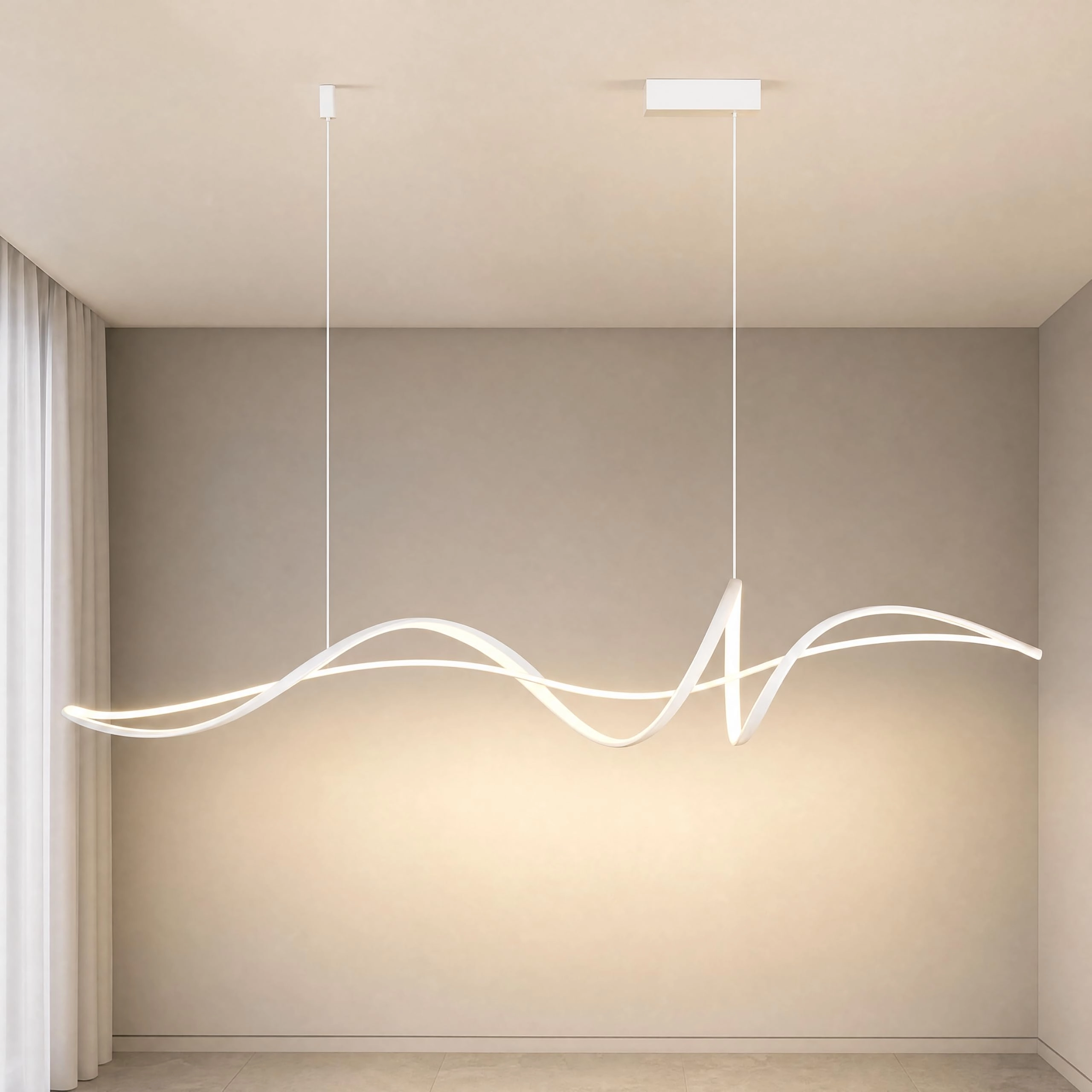 YT YATAI LIGHTING Modern LED Chandelier