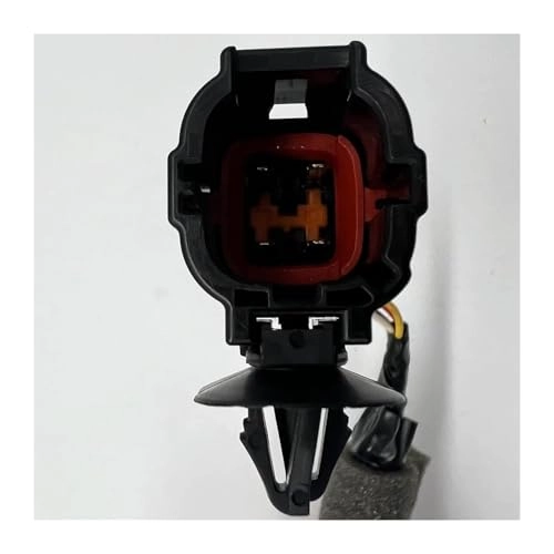 Front View Camera - Night vision