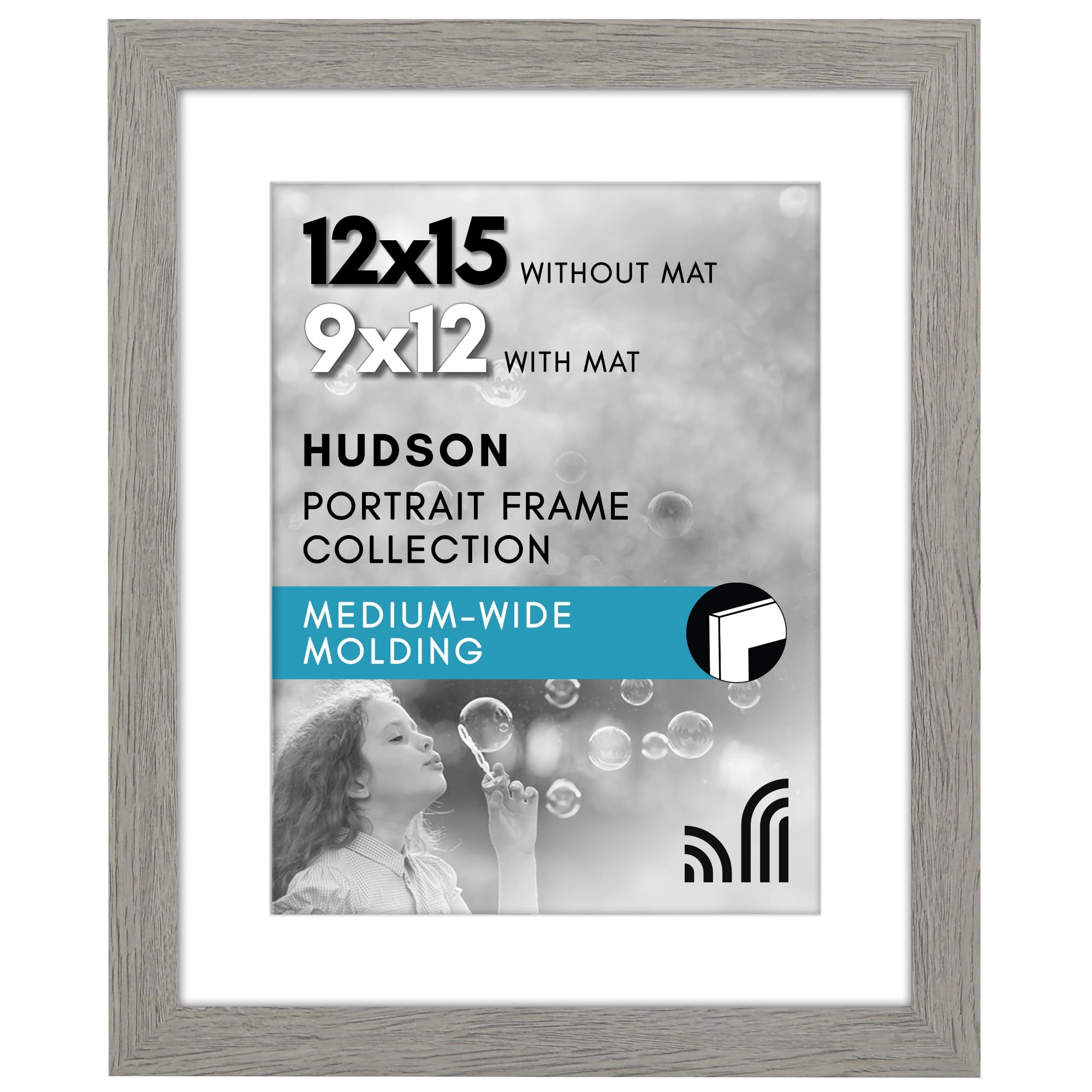 Picture Frame - 12x15