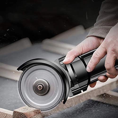 Electric Angle Grinder
