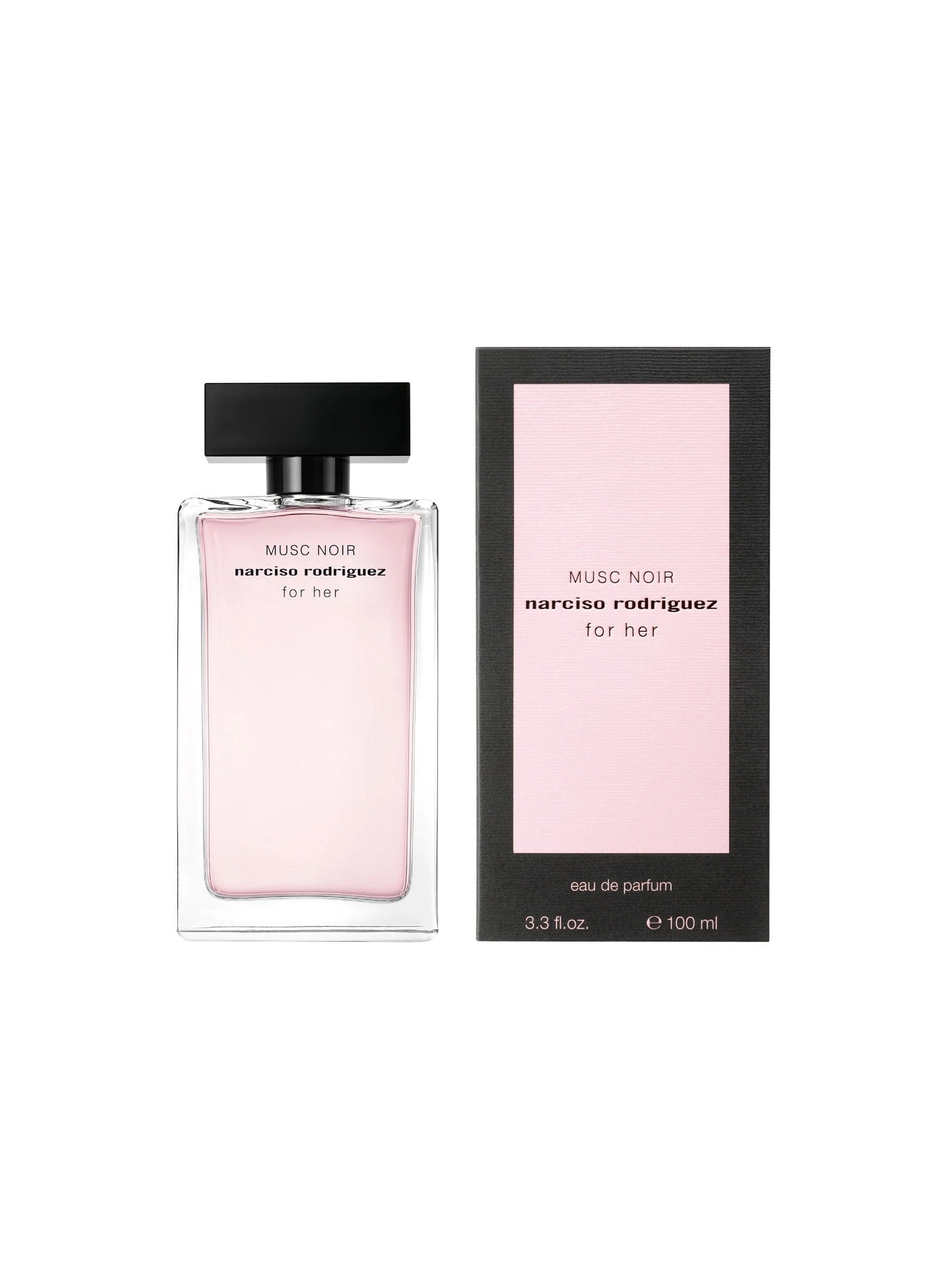 For Her Eau de Parfum 100ml