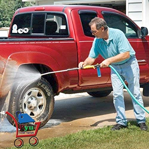 Water Zoom - Jet Pressure Washer