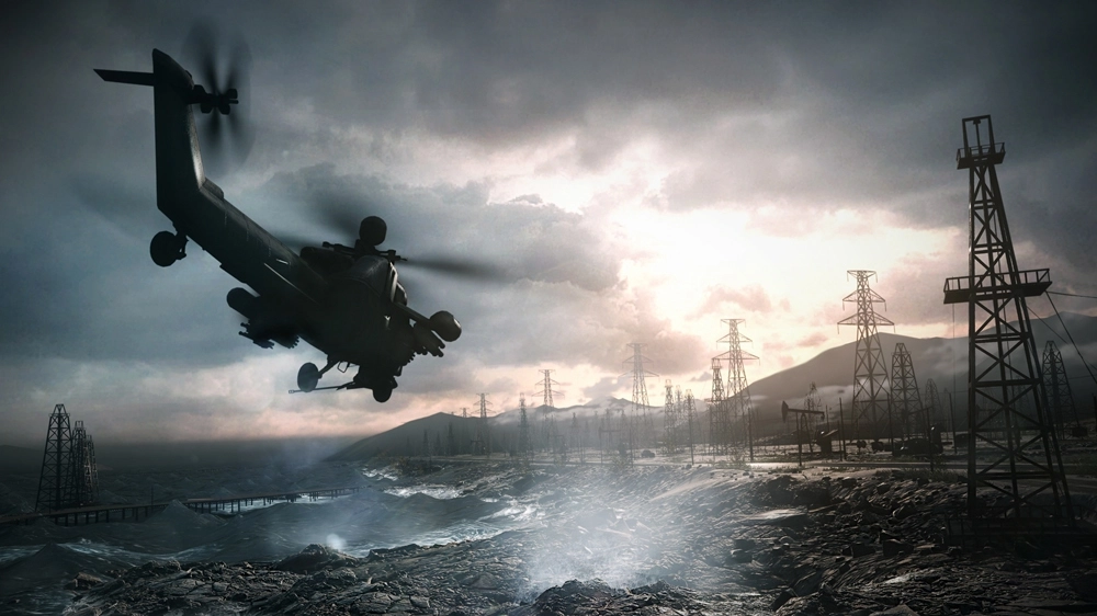 Battlefield V - PlayStation 4