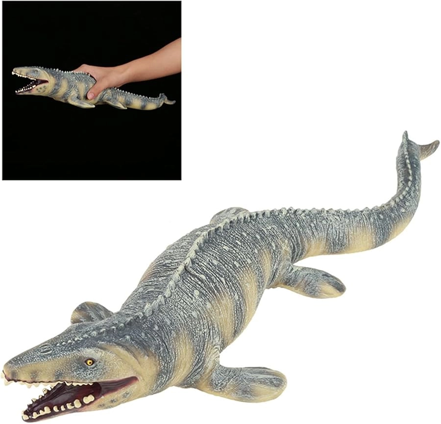 Mosasaurus - 45 cm