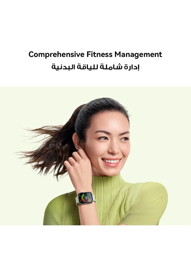 Watch Fit 3