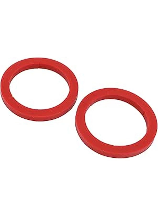 GLOGLOW E61 Group Gasket - 57mm 73mm