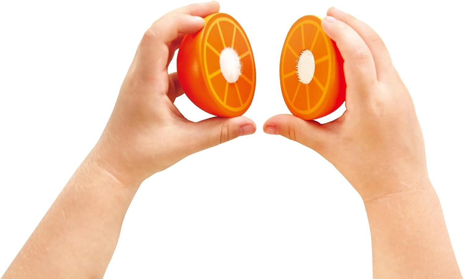 Farm Shop Fruit Playset - 24 months+ 12 pieces