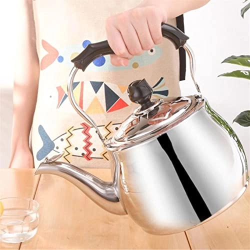 Whistling Tea kettle - 5L