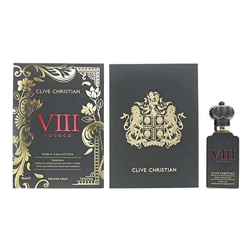 Noble Collection VIII Rococo Magnolia Eau de Parfum 50ml