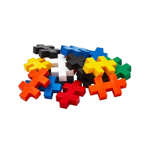 BIG Pastel - Construction 15 pcs