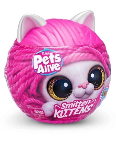 Smitten Kittens - 36 months - 12 years Bulk