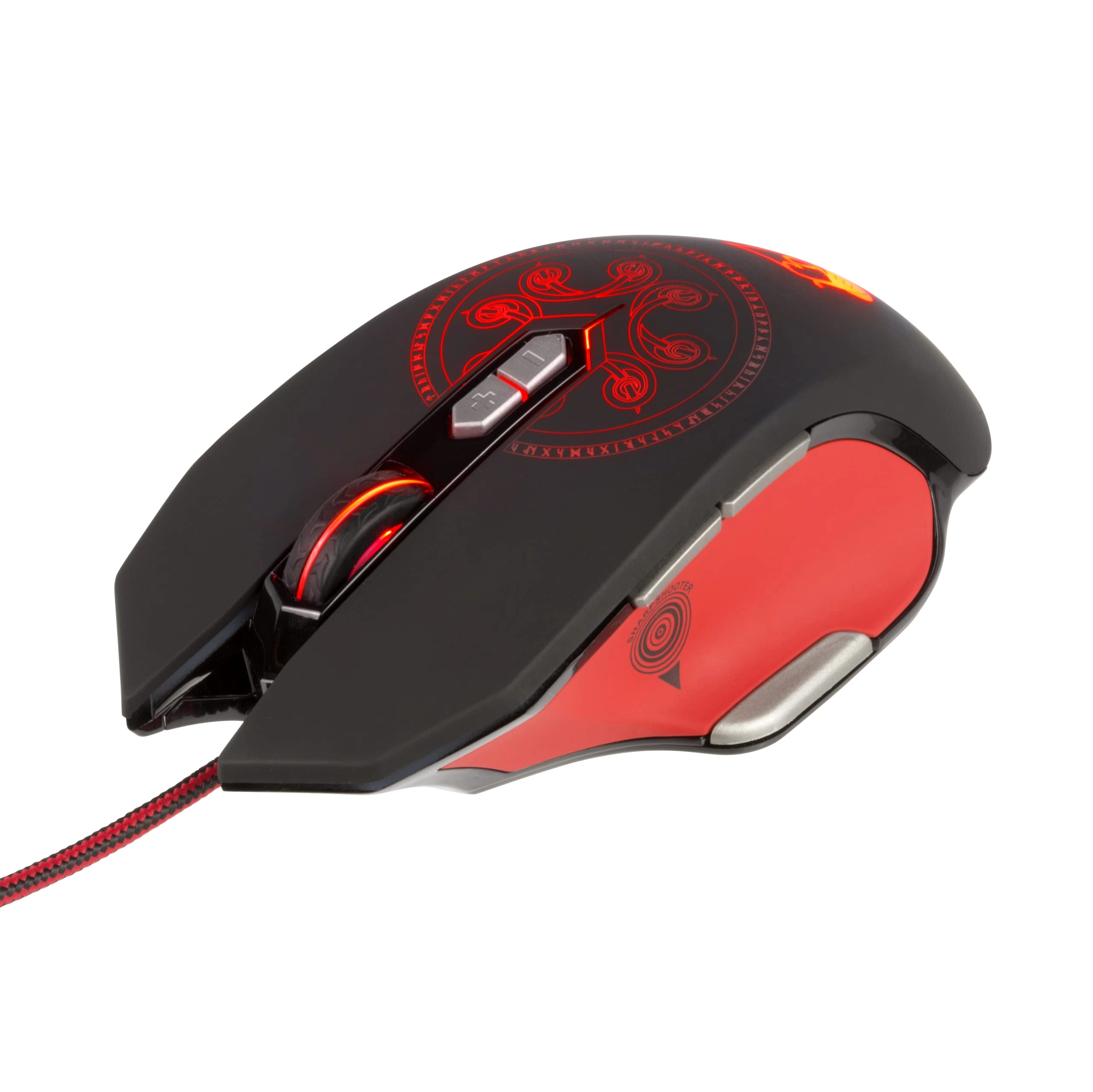 Konix Drakkar Heimdall - USB