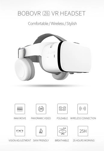 VR Headset - 1920x1080