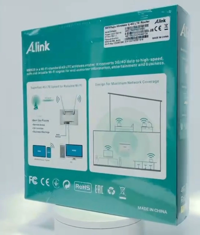 ALINK MR920