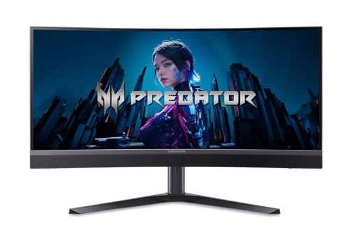 Predator X34 - X34 X0bmiiphux 34 Inches 3440x1440