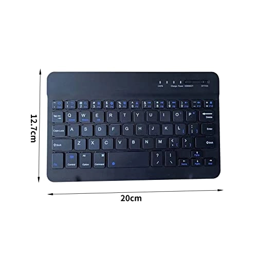 Desk Keyboard - Wired
