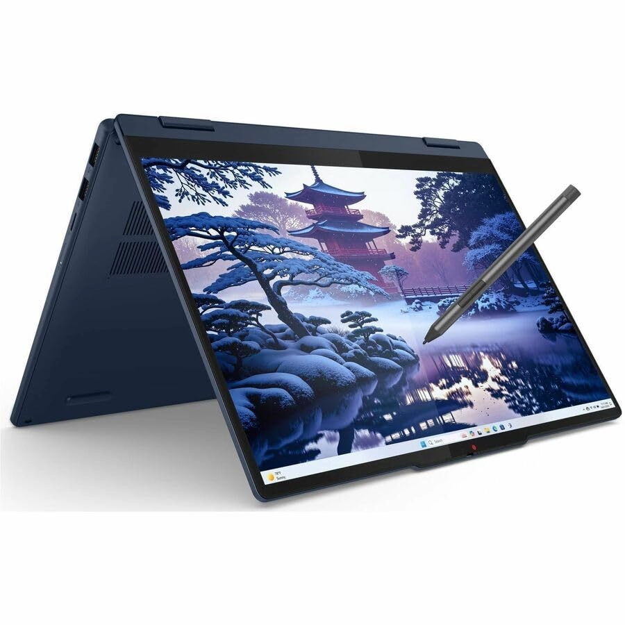 IdeaPad 5 14IAL10 83KR001HUS - 14'' Core Ultra 5 225U 8GB DDR5 256GB SSD