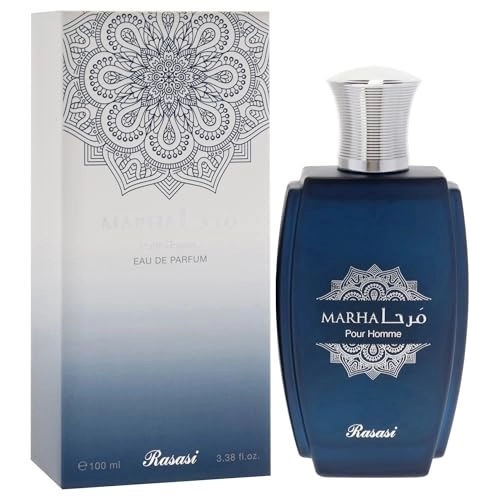 Marha Pour Homme Eau de Parfum 100ml
