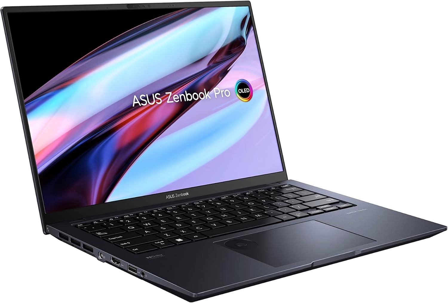 Zenbook Pro 14 UX6404VV-OLEDI91W - 14.5'' i9-13900H 32GB 1TB SSD