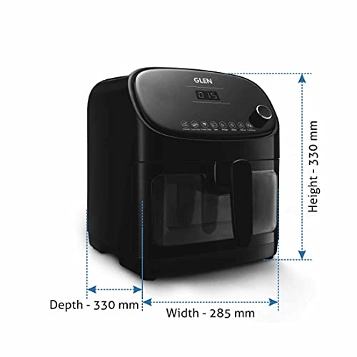Digital Air Fryer 3047