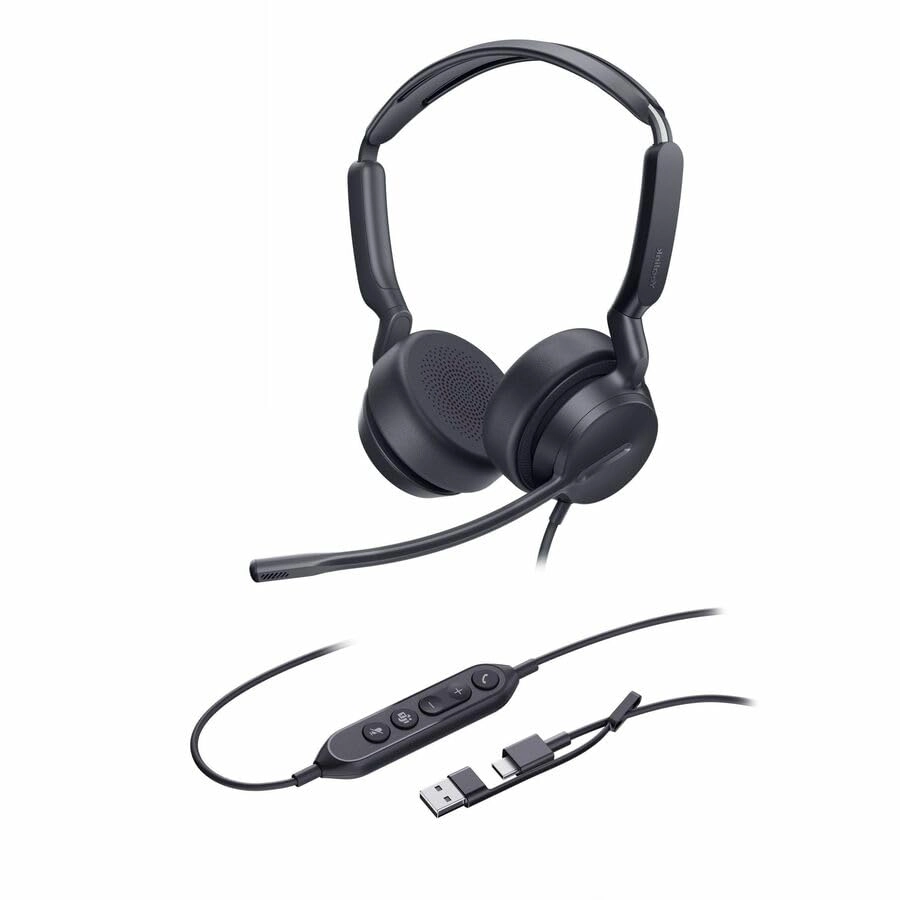 UH42 Wired Headset