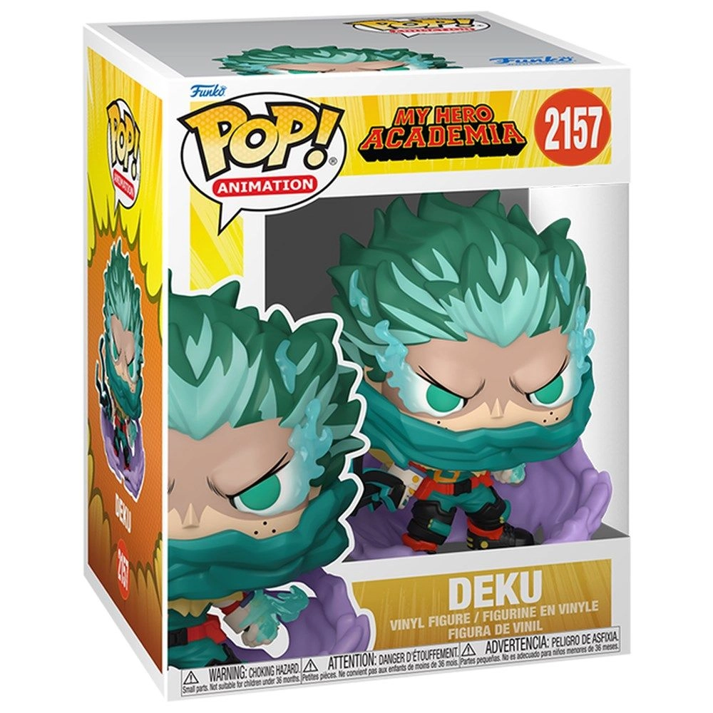 Deku - My Hero Academia