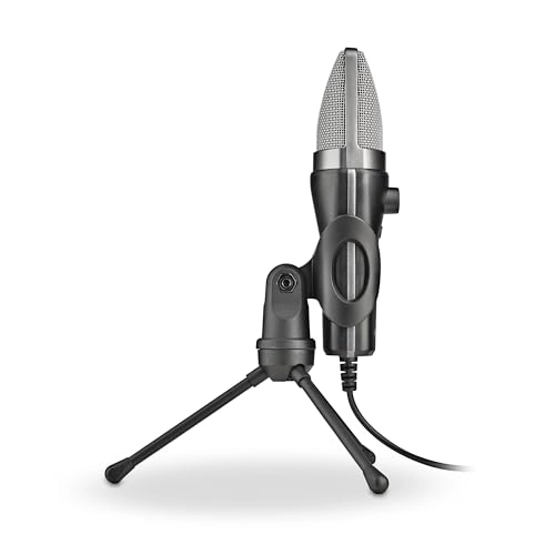 MS120USB USB Microphone