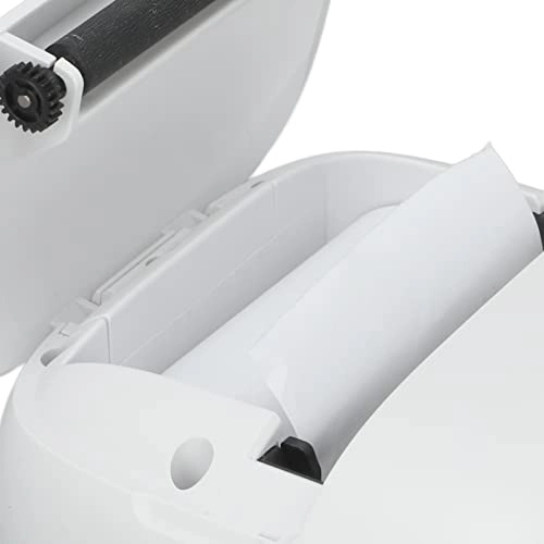 Mini Portable Printer - 1