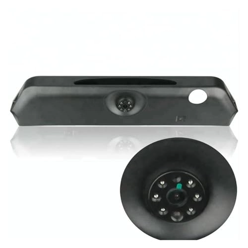 3rd Brake Light Camera - Night vision 720P
