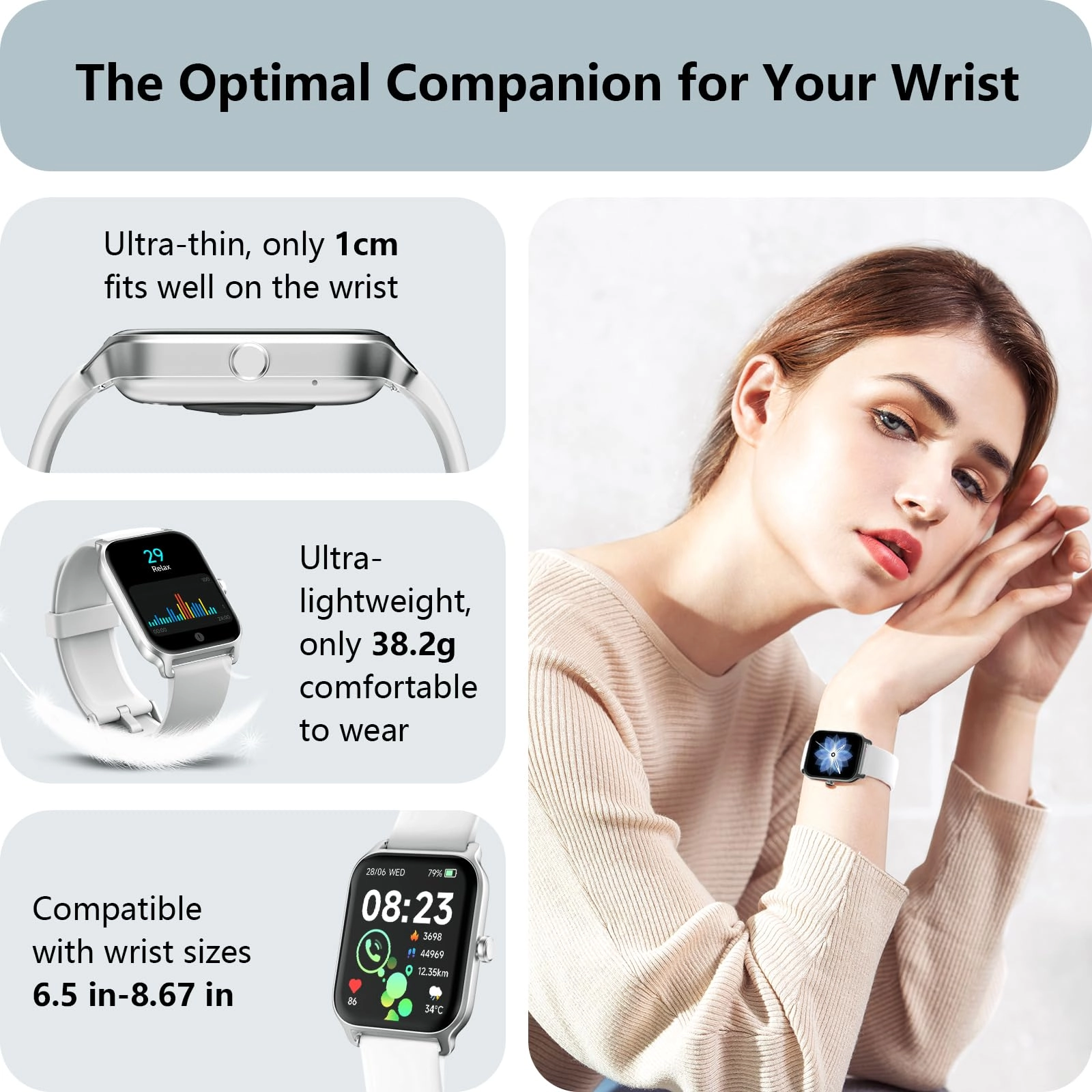 Smart Watch