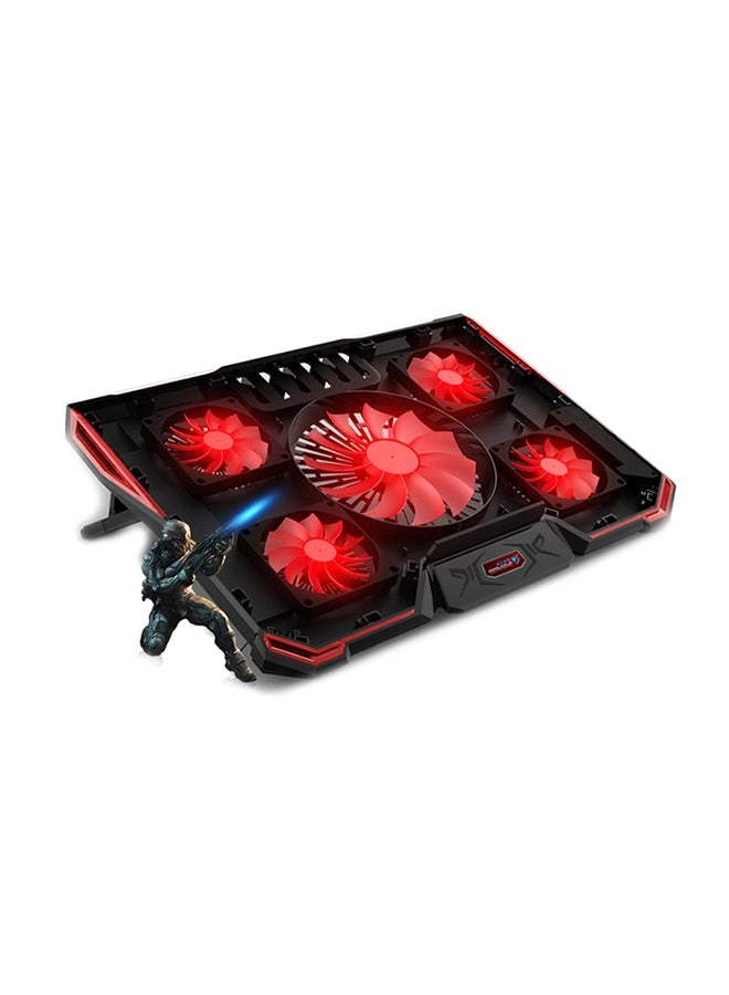 Laptop Cooling Pad - 5 piece(s)