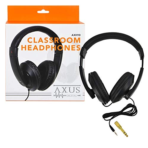 AXH10 Wired Headphone
