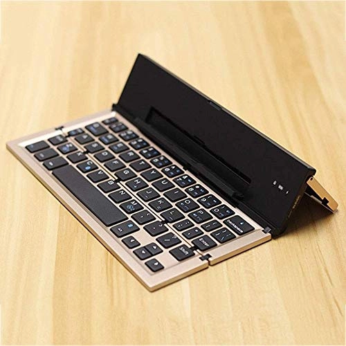 Bluetooth Keyboard - Three-fold