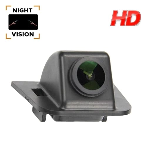 Rear View Backup Camera - Night vision 720p