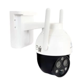 Security Camera 4MP