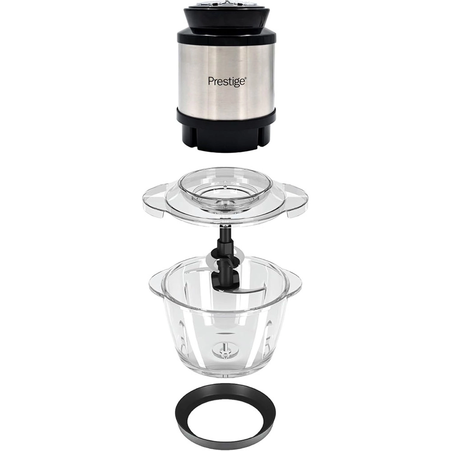 Food Chopper - 2 Litres 220 Volts