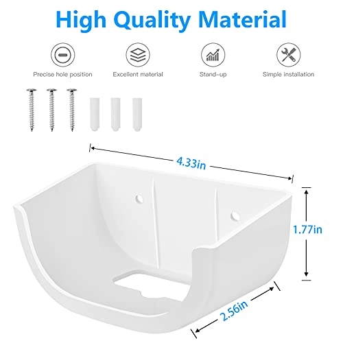 Wall Mount Holder - 2PCS eero 6