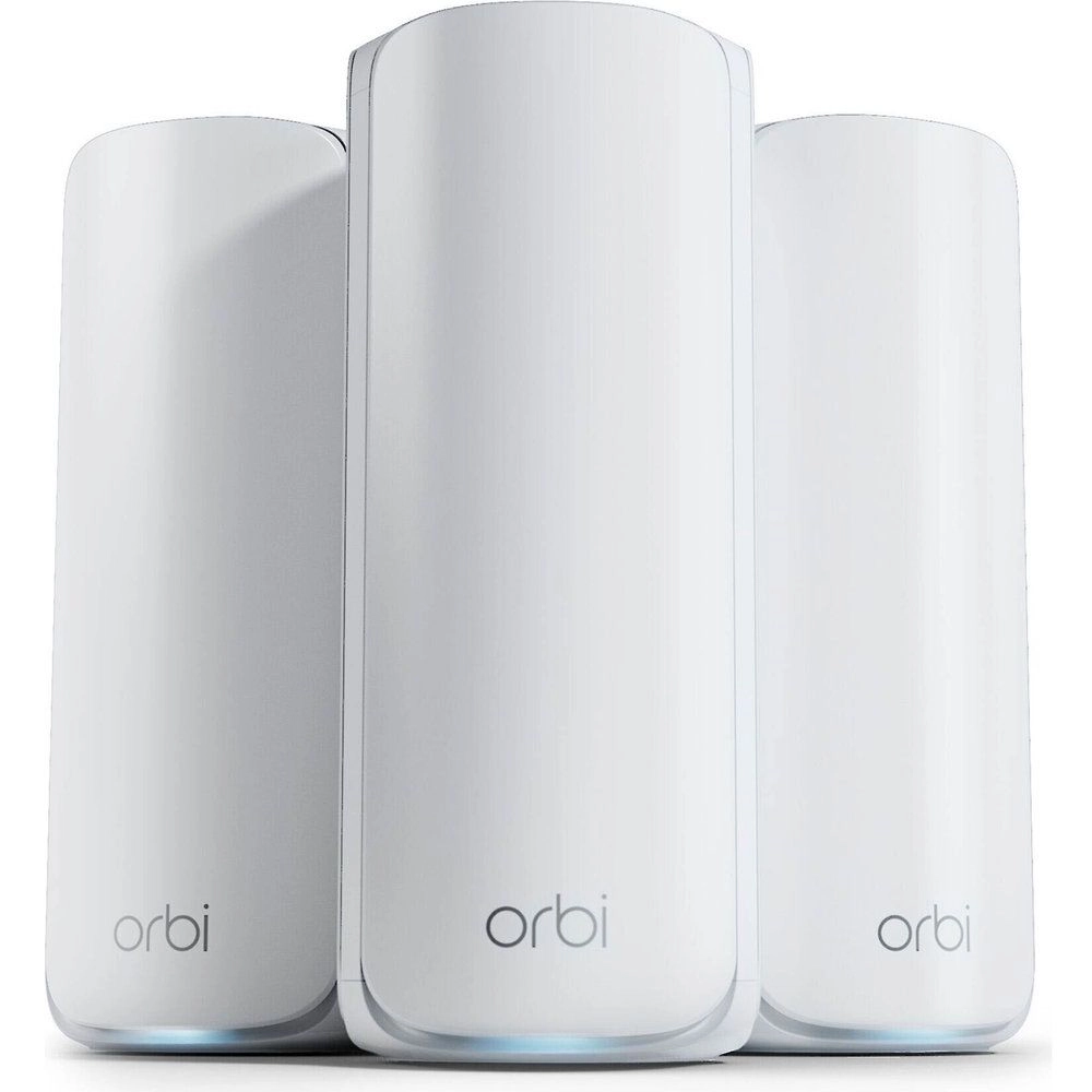 NETGEAR Orbi 7 - WiFi 7 3 piece(s)