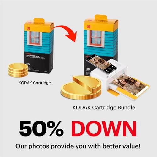 Dock Plus - 4PASS + 10 Sheets