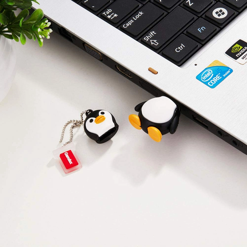 USB Flash Drive - USB 2.0 32GB