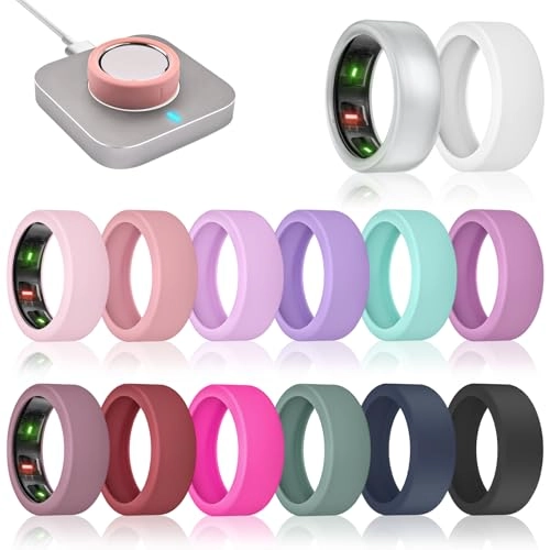 Ring Cover - 14 Pack - 03