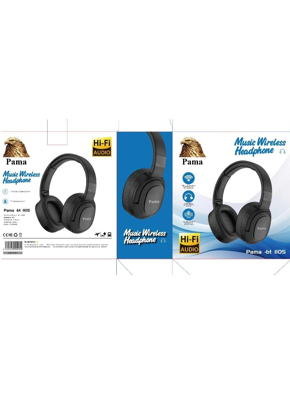 BT1105 Wireless Headset