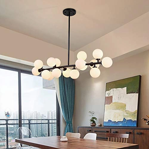 G4 Nordic Firefly Chandelier