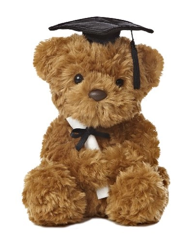 Wagner Black Cap - 22 cm
