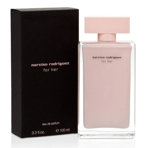For Her Eau de Parfum 100ml