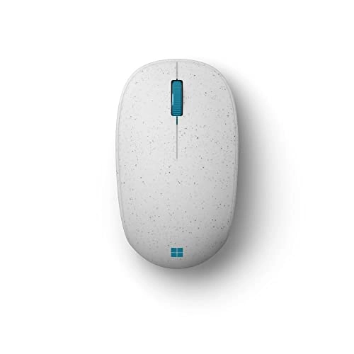 Ocean Plastic Mouse - Bluetooth