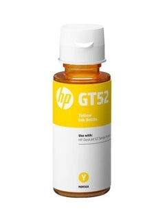 GT52 - High Yield Yellow